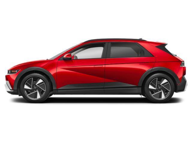 new 2026 Hyundai IONIQ 5 car, priced at $37,380