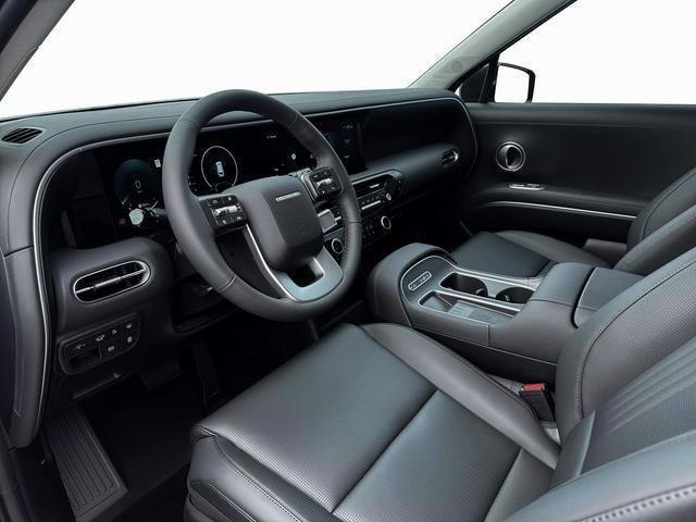 new 2026 Hyundai Palisade Hybrid car, priced at $51,796