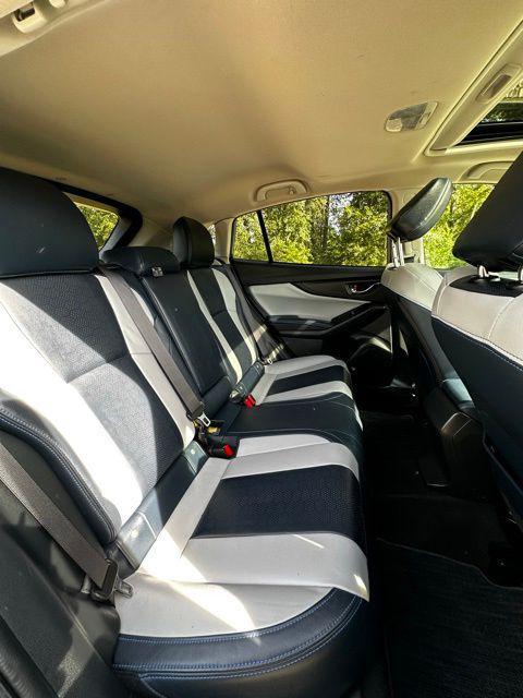 used 2019 Subaru Crosstrek Hybrid car, priced at $21,213