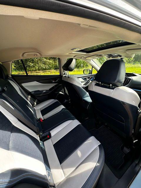 used 2019 Subaru Crosstrek Hybrid car, priced at $21,213