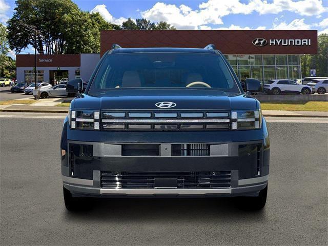 new 2026 Hyundai Santa Fe car, priced at $44,905