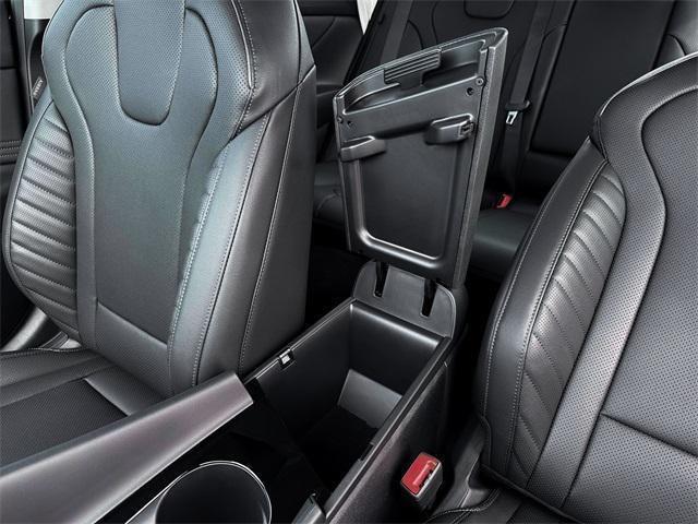 new 2026 Hyundai Elantra car, priced at $28,545