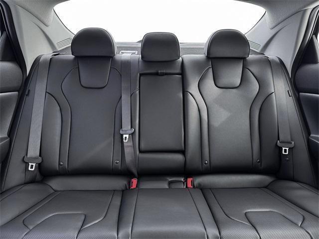 new 2026 Hyundai Elantra car, priced at $28,545