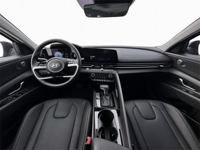new 2026 Hyundai Elantra car, priced at $28,545