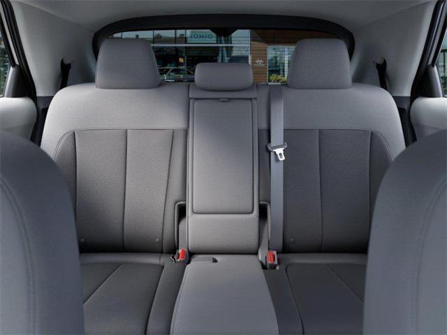 new 2026 Hyundai IONIQ 5 car, priced at $33,345