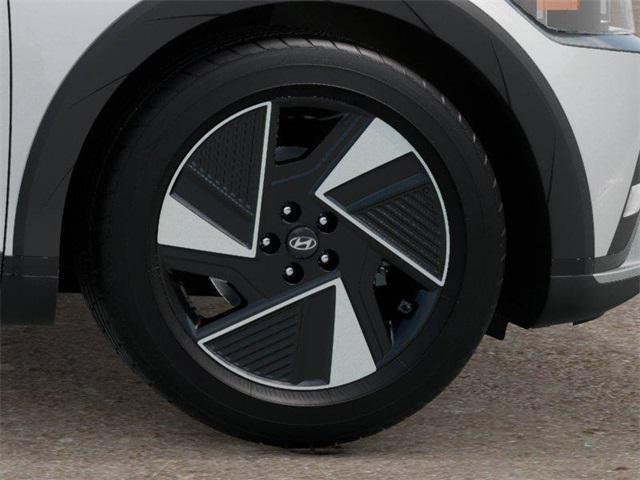 new 2026 Hyundai IONIQ 5 car, priced at $33,345