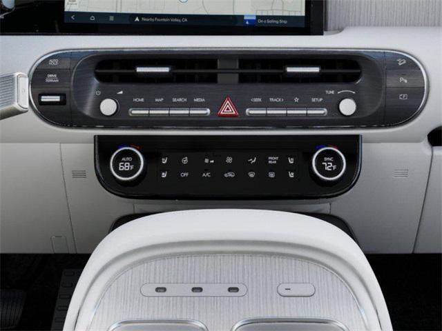 new 2026 Hyundai Palisade car, priced at $58,135