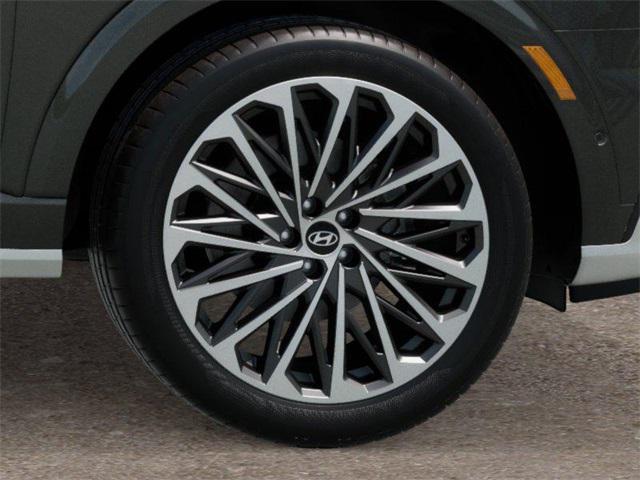 new 2026 Hyundai Palisade car, priced at $58,135