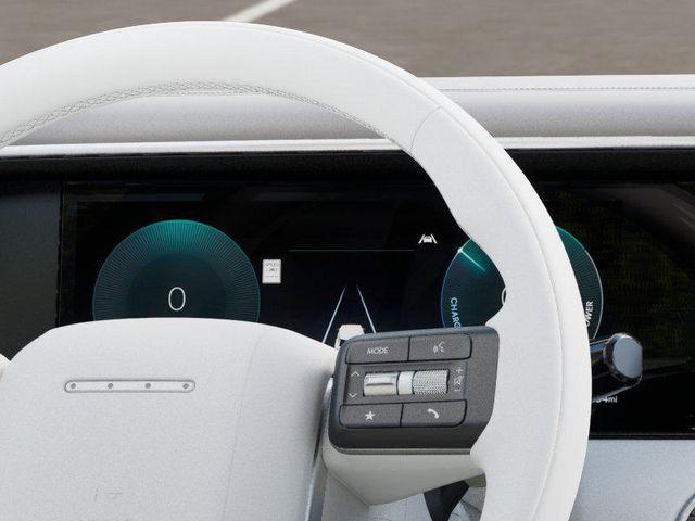 new 2026 Hyundai Palisade Hybrid car, priced at $48,025