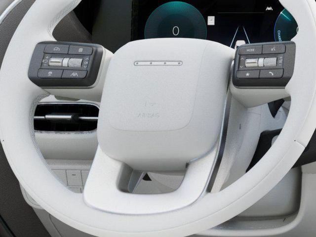 new 2026 Hyundai Palisade Hybrid car, priced at $48,025