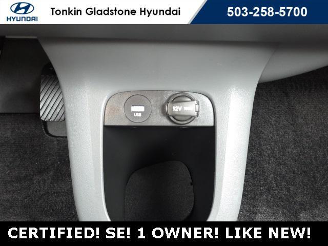 used 2024 Hyundai IONIQ 5 car, priced at $26,856