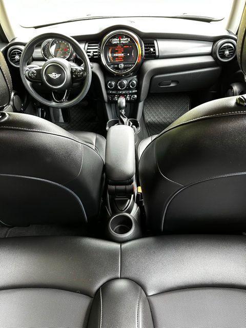 used 2018 MINI Hardtop car, priced at $14,997