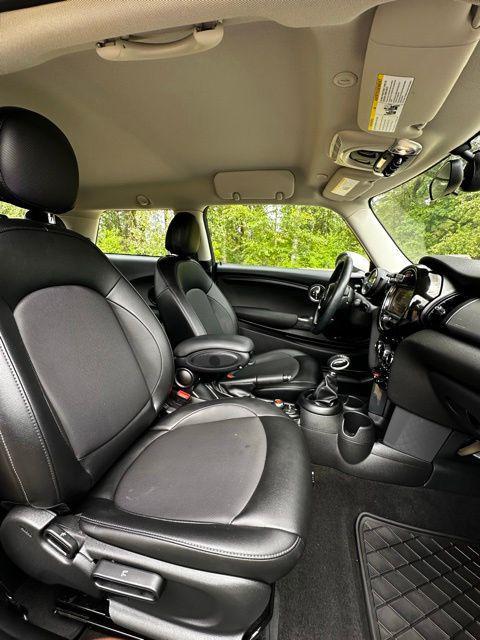 used 2018 MINI Hardtop car, priced at $14,997