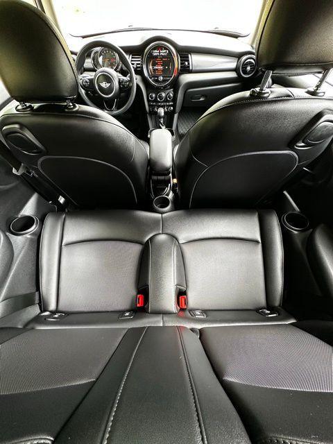 used 2018 MINI Hardtop car, priced at $14,997