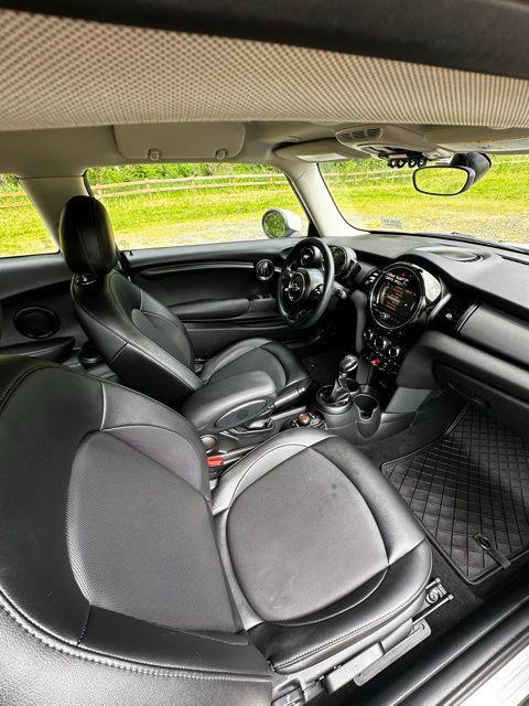 used 2018 MINI Hardtop car, priced at $14,997