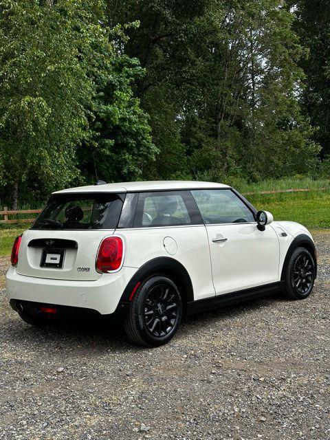 used 2018 MINI Hardtop car, priced at $14,997