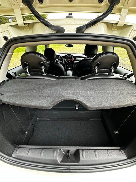 used 2018 MINI Hardtop car, priced at $14,997