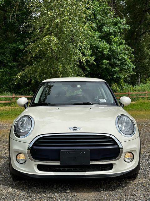 used 2018 MINI Hardtop car, priced at $14,997