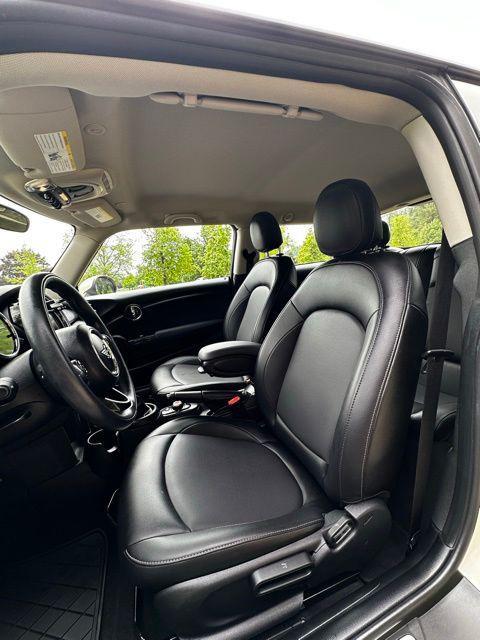 used 2018 MINI Hardtop car, priced at $14,997
