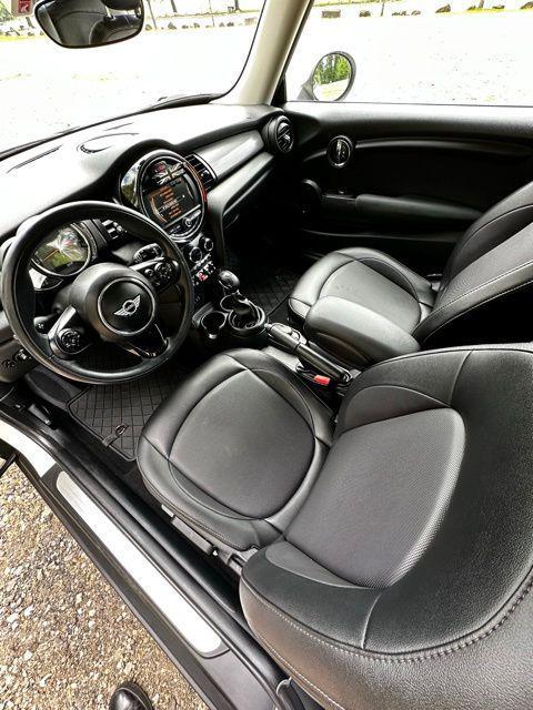 used 2018 MINI Hardtop car, priced at $14,997