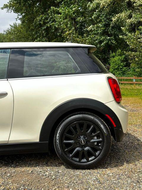 used 2018 MINI Hardtop car, priced at $14,997