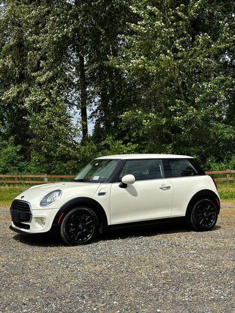 used 2018 MINI Hardtop car, priced at $14,997