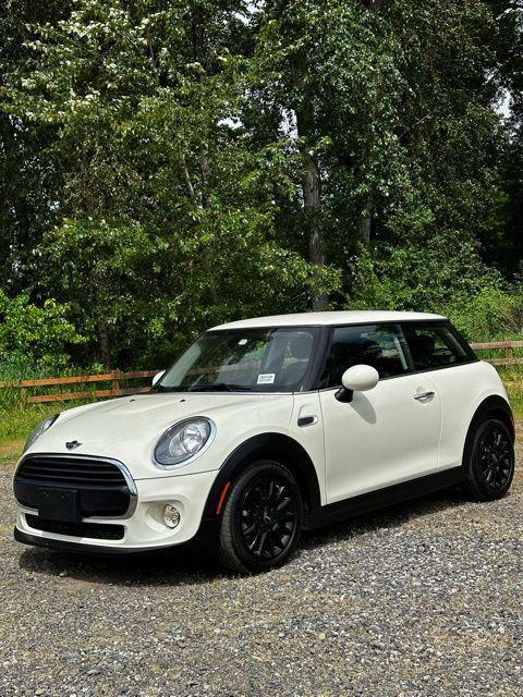 used 2018 MINI Hardtop car, priced at $14,997