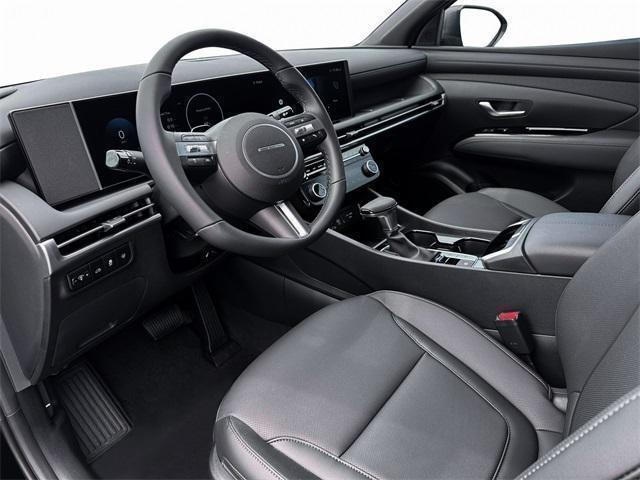new 2026 Hyundai SANTA CRUZ car, priced at $43,435