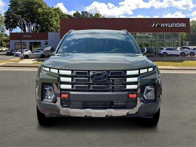 new 2026 Hyundai SANTA CRUZ car, priced at $43,435