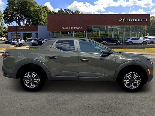 new 2026 Hyundai SANTA CRUZ car, priced at $43,435