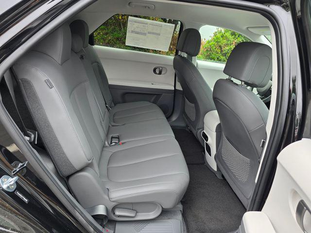 new 2026 Hyundai IONIQ 5 car, priced at $39,385