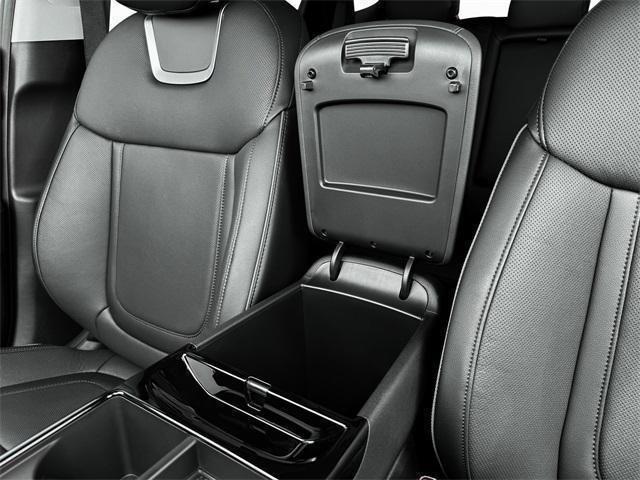 new 2025 Hyundai Tucson car, priced at $36,455