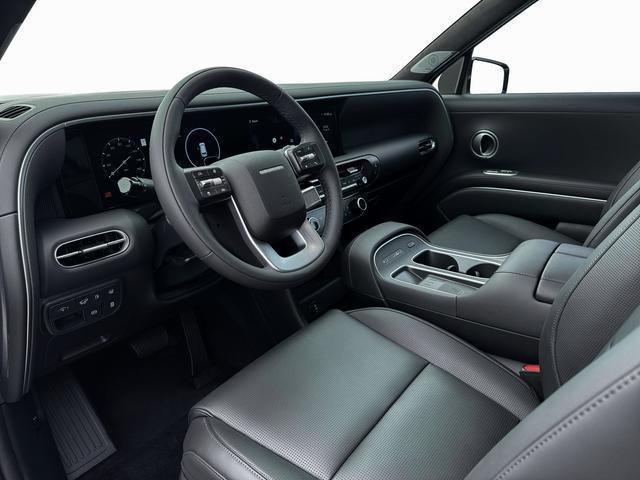 new 2026 Hyundai Palisade Hybrid car, priced at $60,665