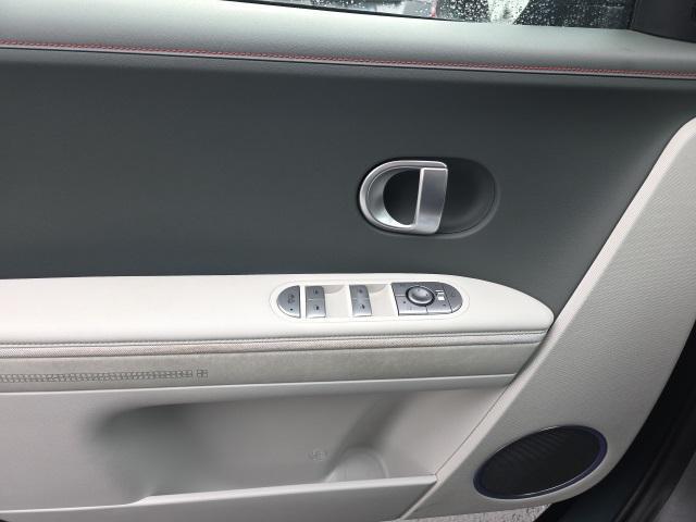 used 2023 Hyundai IONIQ 5 car, priced at $25,995