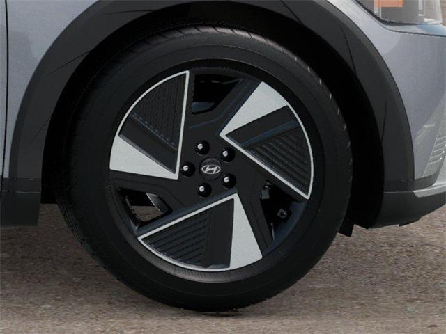 new 2026 Hyundai IONIQ 5 car, priced at $42,970