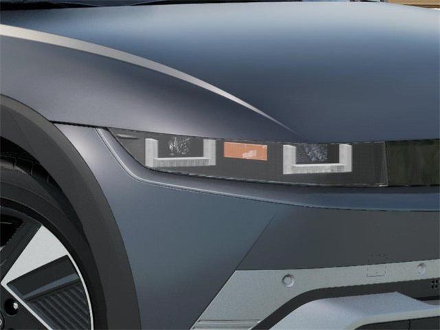 new 2026 Hyundai IONIQ 5 car, priced at $42,900