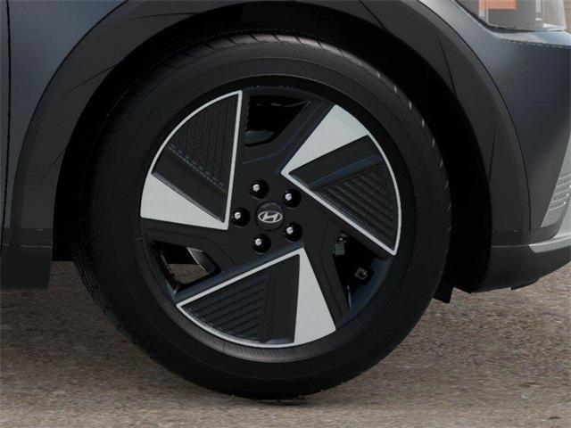 new 2026 Hyundai IONIQ 5 car, priced at $42,900