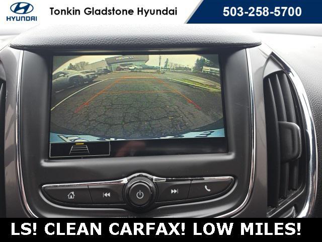 used 2019 Chevrolet Cruze car, priced at $11,998