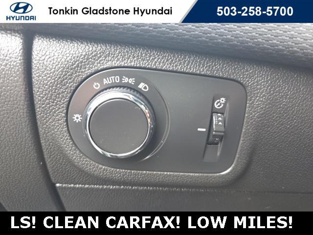 used 2019 Chevrolet Cruze car, priced at $11,998