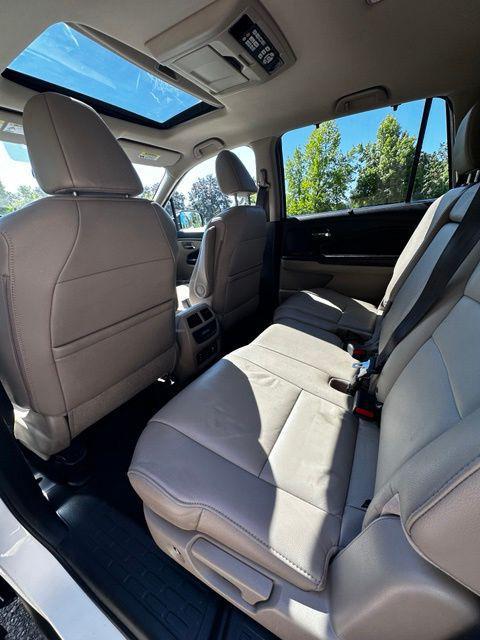 used 2016 Honda Pilot car, priced at $16,800