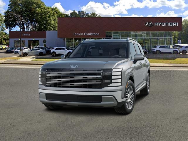 new 2026 Hyundai Palisade car, priced at $45,377