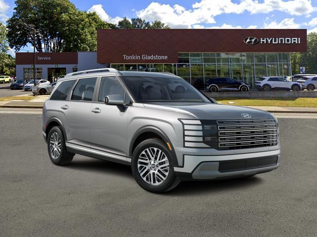 new 2026 Hyundai Palisade car, priced at $45,377