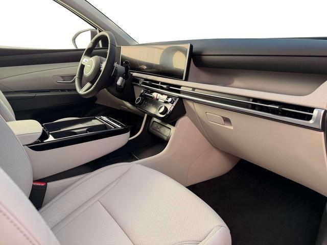new 2026 Hyundai TUCSON Hybrid car, priced at $35,190