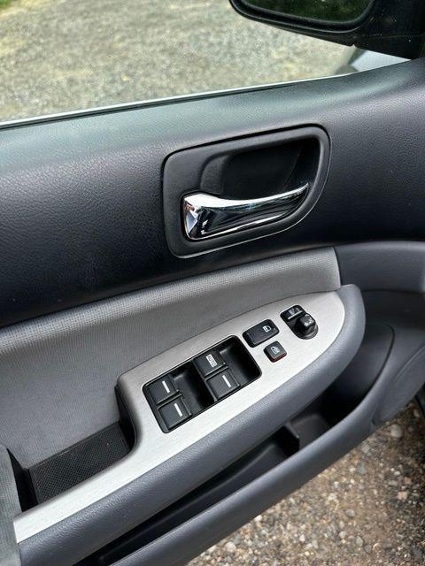 used 2006 Honda Accord car, priced at $7,997