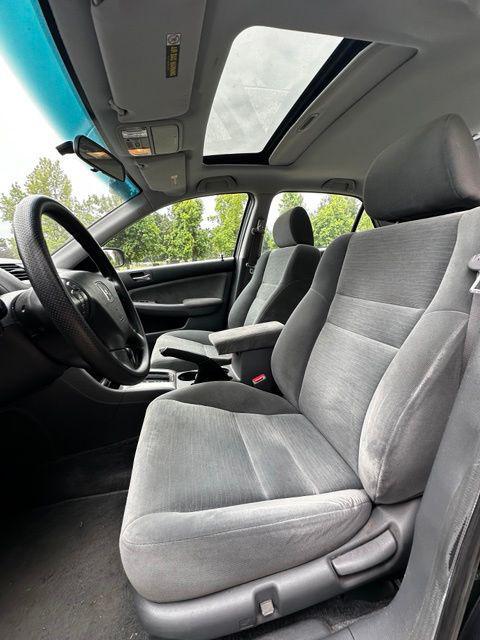 used 2006 Honda Accord car, priced at $7,997