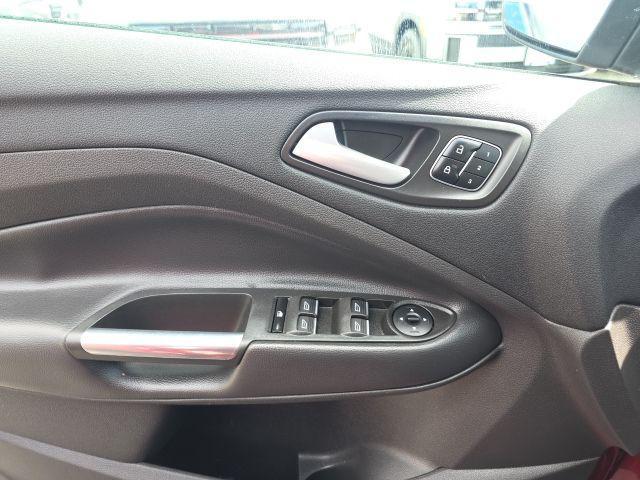 used 2017 Ford Escape car, priced at $13,785