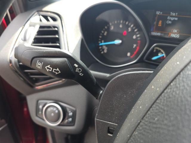 used 2017 Ford Escape car, priced at $13,785