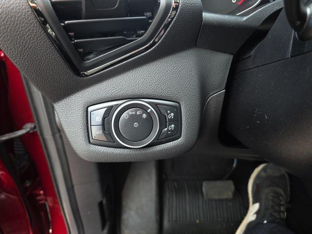 used 2017 Ford Escape car, priced at $13,785