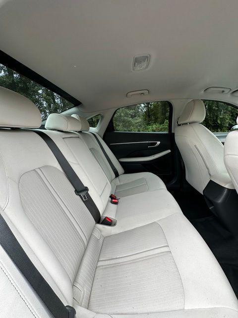 used 2021 Hyundai Sonata car, priced at $17,499