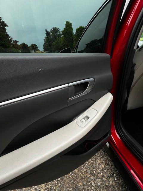 used 2021 Hyundai Sonata car, priced at $17,499